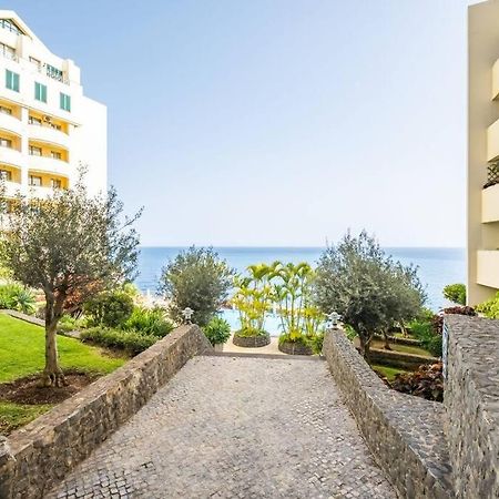 Super Cliff Apartamento Funchal  Exterior foto