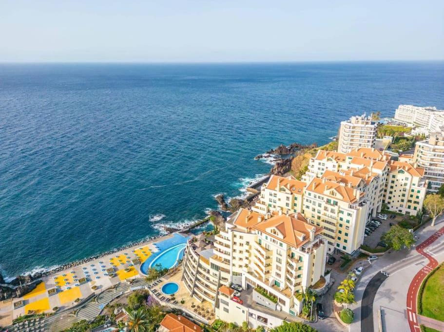 Super Cliff Apartamento Funchal  Exterior foto