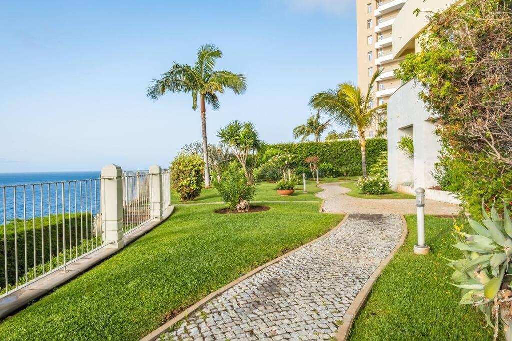 Super Cliff Apartamento Funchal  Exterior foto