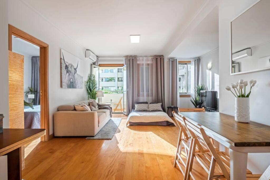 Super Cliff Apartamento Funchal  Exterior foto