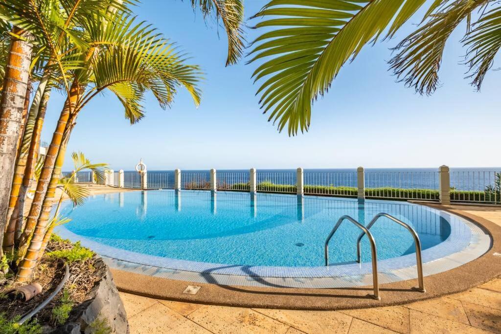 Super Cliff Apartamento Funchal  Exterior foto