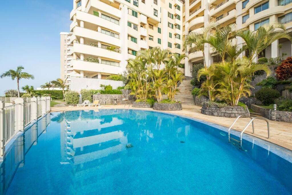 Super Cliff Apartamento Funchal  Exterior foto