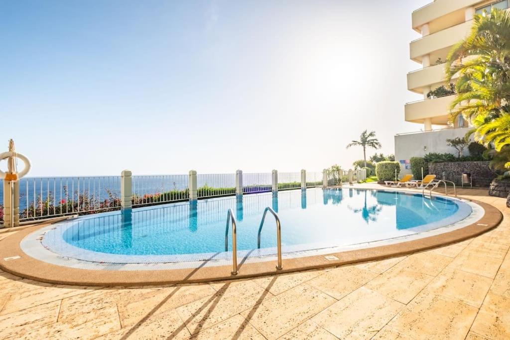 Super Cliff Apartamento Funchal  Exterior foto