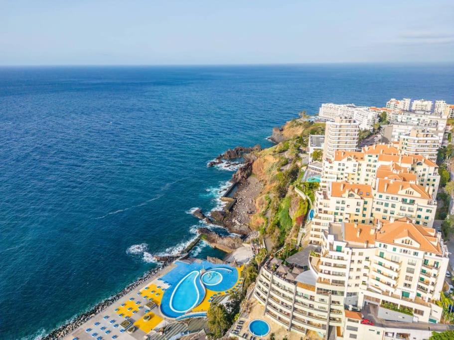 Super Cliff Apartamento Funchal  Exterior foto