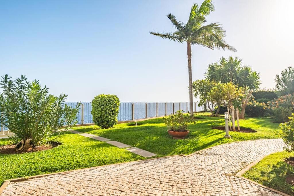 Super Cliff Apartamento Funchal  Exterior foto