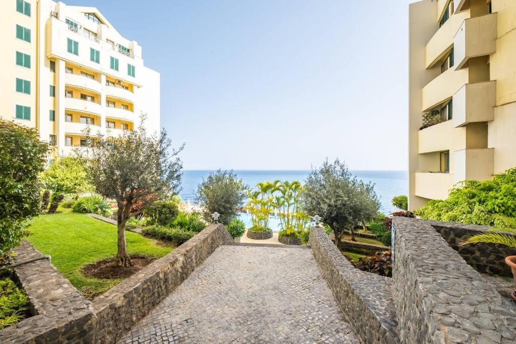 Super Cliff Apartamento Funchal  Exterior foto