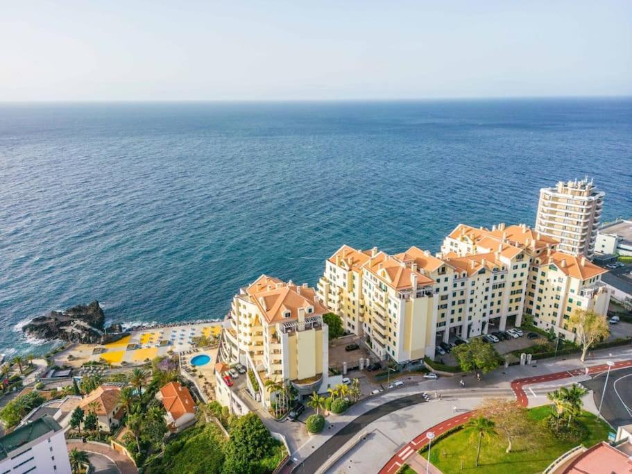 Super Cliff Apartamento Funchal  Exterior foto