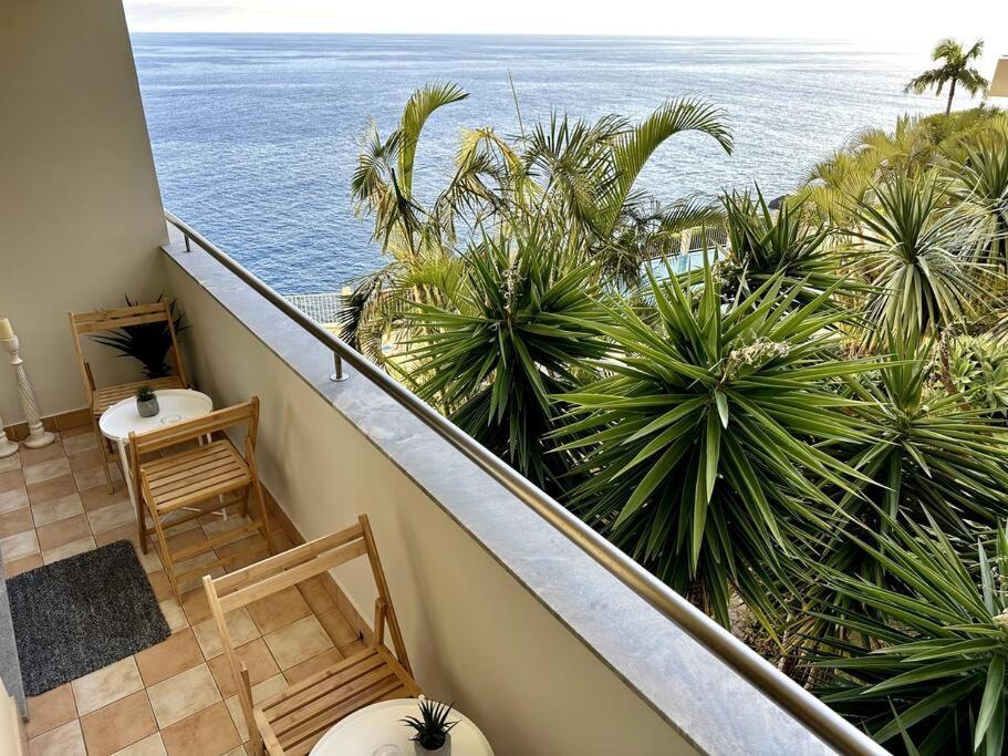Super Cliff Apartamento Funchal  Exterior foto