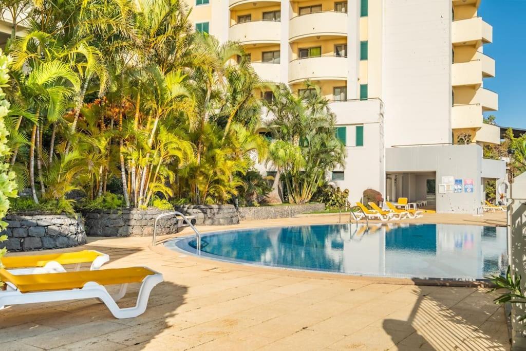 Super Cliff Apartamento Funchal  Exterior foto